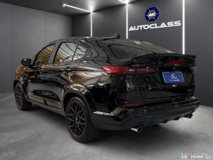 FIAT Fastback 1.3 16V 4P FLEX ABARTH TURBO 270 LIMITED EDITION AUTOMÁTICO
