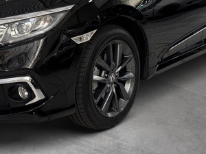 HONDA Civic 2.0 16V 4P EXL FLEX  AUTOMÁTICO CVT