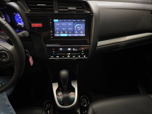 WR-V 1.5 16V 4P EXL FLEX AUTOMÁTICO CVT