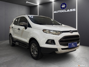 Ecosport 1.6 16V 4P FREESTYLE