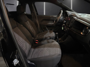 Strada 1.3 FIREFLY FLEX FREEDOM CABINE SIMPLES PLUS