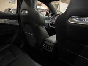 CHANGAN Uni-T 1.5 16V 4P FLEX TGDI 7DCT AUTOMÁTICO