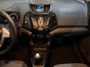 Ecosport 1.6 16V 4P FREESTYLE