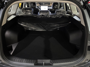 GWM Haval H6 1.5 16V 4P HEV-2 PREMIUM E-TRACTION AUTOMÁTICO