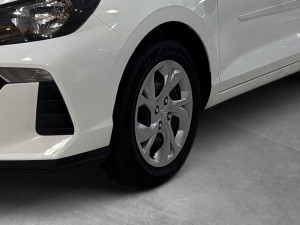 HYUNDAI HB 20 Hatch 1.0 12V 4P FLEX COMFORT PLUS