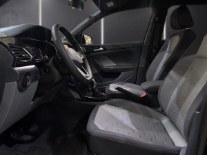 T-Cross 1.0 4P 200 TSI FLEX COMFORTLINE AUTOMÁTICO