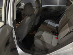 CHEVROLET Cobalt 1.4 4P FLEX LS