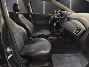 CHEVROLET Onix Hatch 1.4 4P FLEX LTZ AUTOMÁTICO
