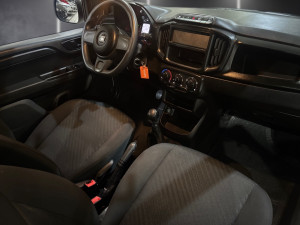 FIAT Fiorino Furgão 1.4 FLEX ENDURANCE