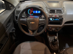 CHEVROLET Cobalt 1.4 4P FLEX LS