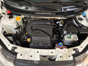 FIAT Mobi 1.0 4P FLEX EVO LIKE