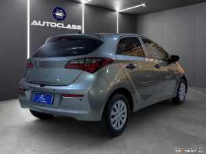 HYUNDAI HB 20 Hatch 1.0 12V 4P FLEX UNIQUE