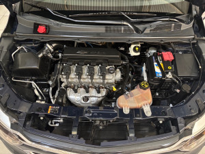 Cobalt 1.8 4P FLEX ELITE AUTOMÁTICO