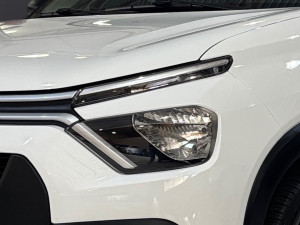 C3 1.0 12V 4P FLEX FIREFLEY LIVE