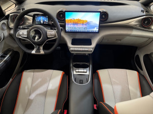 BYD Dolphin 44,9 KW ELÉTRICO GS