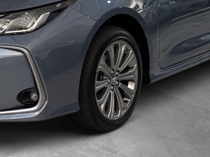 TOYOTA Corolla 2.0 16V 4P FLEX XEI DIRECT SHIFT AUTOMÁTICO CVT