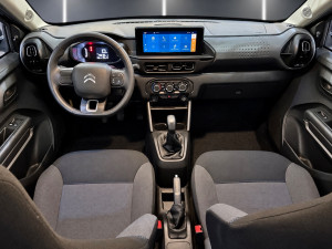 CITROEN C3 1.0 4P 12V FLEX LIVE