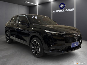 HONDA HR-V 1.5 16V 4P FLEX EXL AUTOMÁTICO CVT