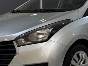 HYUNDAI HB 20 Hatch 1.0 12V 4P FLEX COMFORT PLUS