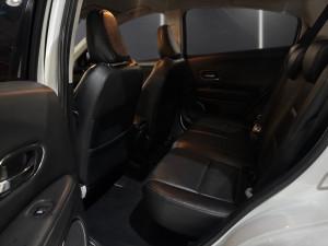 HR-V 1.8 16V 4P EXL FLEX AUTOMÁTICO CVT