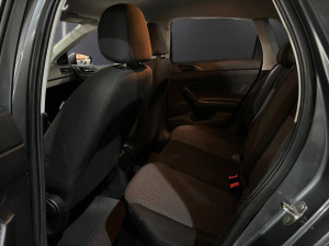 VOLKSWAGEN Polo Hatch 1.0 4P MPI