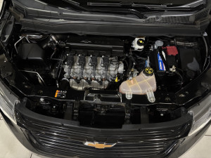 CHEVROLET Spin 1.8 4P FLEX LTZ AUTOMÁTICO