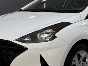 HYUNDAI HB 20 Sedan 1.0 12V 4P FLEX VISION