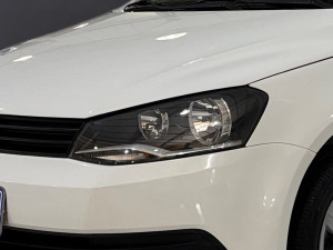 VOLKSWAGEN Voyage 1.6 4P TRENDLINE FLEX