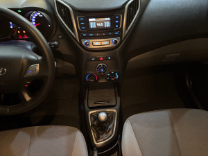 HYUNDAI HB 20 Sedan 1.0 12V 4P FLEX COMFORT PLUS