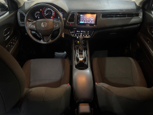 HR-V 1.8 16V 4P EX FLEX AUTOMÁTICO CVT
