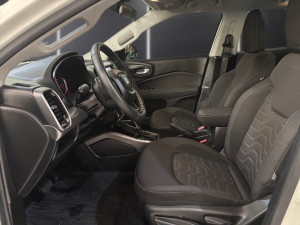 FIAT Toro 2.0 16V 4P 4WD FREEDOM TURBO DIESEL  AUTOMÁTICO