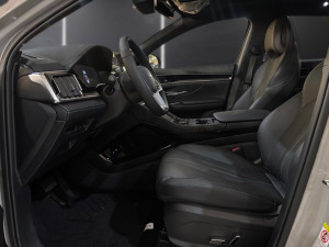 BYD Song Plus 1.5 16V 4P DM-I HÍBRIDO AUTOMÁTICO