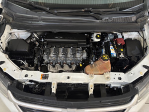 CHEVROLET Spin 1.8 4P FLEX LT AUTOMÁTICO
