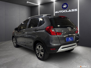 HONDA WR-V 1.5 16V 4P EX FLEX AUTOMÁTICO CVT