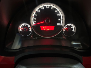 VOLKSWAGEN Cross UP 1.0 12V 4P TSI FLEX