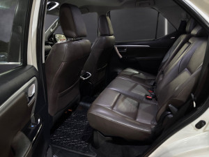 Hilux SW4 2.8 4P SRX 4X4 TURBO DIESEL AUTOMÁTICO