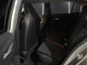 CHEVROLET Onix Hatch 1.0 12V 4P FLEX LTZ TURBO