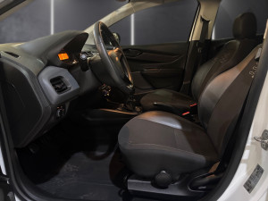 CHEVROLET Onix Hatch 1.0 4P FLEX JOY BLACK