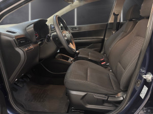 HB 20 Hatch 1.0 12V 4P FLEX SENSE