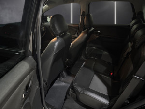 CHEVROLET Spin 1.8 4P FLEX LTZ AUTOMÁTICO