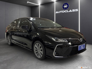 TOYOTA Corolla 2.0 16V 4P FLEX XEI DIRECT SHIFT AUTOMÁTICO CVT