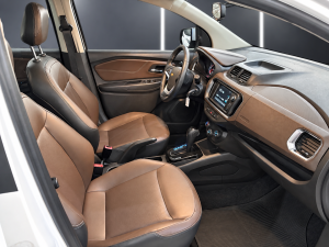 CHEVROLET Spin 1.8 4P FLEX PREMIER 7 LUGARES AUTOMÁTICO