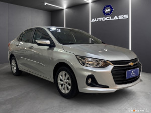 Onix Sedan 1.0 4P FLEX LT PLUS TURBO