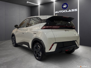BYD Dolphin Mini 38 KW ELÉTRICO GL