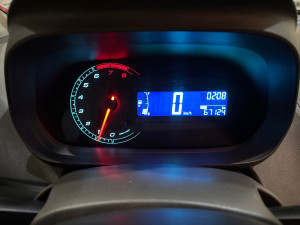 CHEVROLET Cobalt 1.4 4P FLEX LS