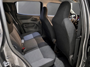 CITROEN C3 1.0 4P 12V FLEX LIVE