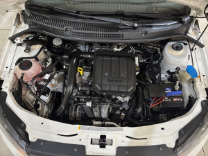 Gol 1.0 12V 4P FLEX MPI G7