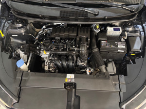 HB 20 Hatch 1.0 12V 4P FLEX SENSE