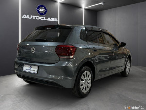 VOLKSWAGEN Polo Hatch 1.0 4P MPI
