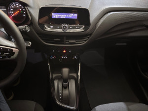CHEVROLET Onix Sedan 1.0 12V 4P FLEX LT PLUS TURBO AUTOMÁTICO